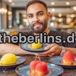 Cédric Grolet Früchte